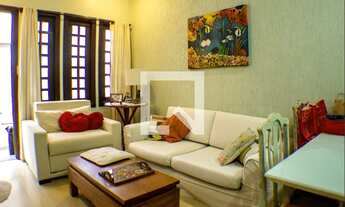 Imagem 4: Casa para Aluguel - Jabaquara, 1 Quarto, 51 m2