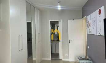 Imagem 3: Apartamento com 2 dormitórios à venda, 64 m² por R$ 790.000,00 - Barra da Tijuca - Rio de