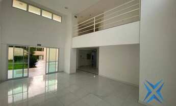 Imagem 2: Apartamento para alugar, 55 m² por R$ 2.520,00/mês - Centro - Fortaleza/CE