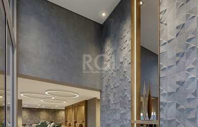 Imagem 9: Apartamento para Venda - 27m², 1 dormitório, sendo 1 suites, 1 vaga - Partenon