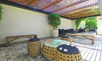 Imagem 2: Studio para Venda - 40.38m², 1 dormitório, 1 vaga - Tristeza