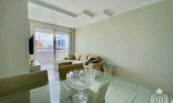 Imagem 3: Apartamento para venda possui 62 metros quadrados com 3 quartos