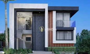 Imagem: Casa com 4 dormitórios à venda, 505 m²