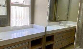 Imagem 7: Cobertura com 3 dormitórios à venda, 300 m² por R$ 3.300.000,00 - Moema - São Paulo/SP