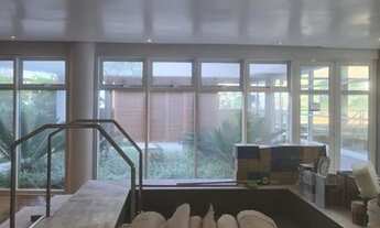 Imagem 2: Apartamento com 1 dormitório à venda, 75 m² por R$ 1.450.000,00 - Brooklin - São Paulo/SP