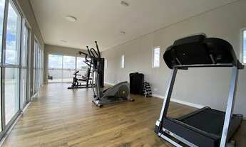 Imagem 7: Studio com 1 dormitório à venda, 17 m² por R$ 214.000,00 - Prado Velho - Curitiba/PR