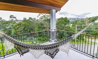 Imagem 6: GRAMADO - Casa Padrão - Vale Das Colinas