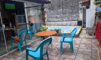 Imagem 7: Casa com 3 dormitórios à venda, 85 m² por R$ 235.000,00 - Rio Várzea - Itaboraí/RJ