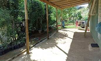 Imagem 1: Chácara a venda em santa Maria Jetibá