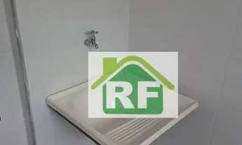 Imagem 7: Apartamento com 2 dormitórios para alugar, 46 m² por R$ 760,00/mês - Todos os Santos - Ter