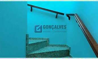 Imagem 7: SAO BERNARDO DO CAMPO - Residential / Home - BAETA NEVES