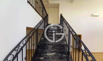 Imagem 4: Casa em Condomínio Fechado com 5 dormitórios, 330 m² - venda por R$ 2.700.000 ou aluguel p