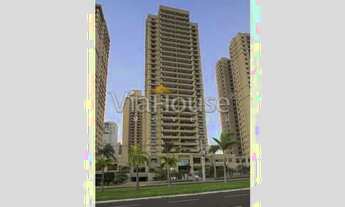 Imagem 3: Apartamento no Edifício Everest com 4 dormitórios à venda, 287 m² por R$ 2.300.000 - Jardi