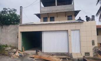 Imagem 3: Casa mobiliada Casa com 4 dormitórios