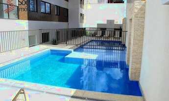 Imagem 2: Aluga-se Maravilhoso 03 Quartos suíte 72 M² Aguas claras Reformado Armários!!!!!!!!!!