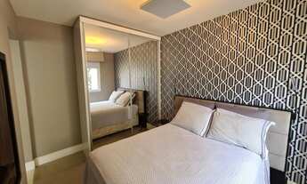 Imagem 7: Apartamento com 1 dormitório para alugar, 60 m² por R$ 6.900,00/mês - Bela Vista - São Pau