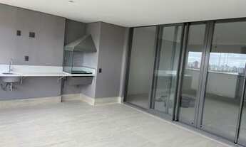 Imagem 6: Apartamento para venda possui 160 metros quadrados com 4 quartos em Pinheiros - São Paulo