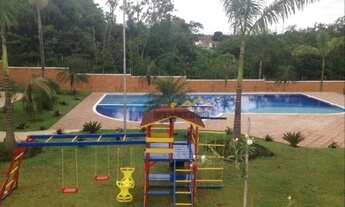 Imagem 4: Casa nova à venda Condomínio Village Moutonèe