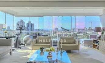 Imagem 5: Apartamento 3 suítes no Três Figueiras