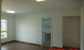 Imagem: Apartamento 2 Dormitórios 1 Suíte Itaim