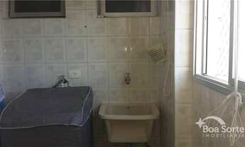 Imagem 6: Apartamento residencial à venda, Tatuapé, São Paulo - AP0293