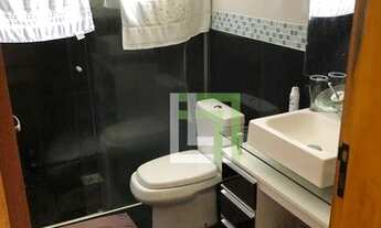 Imagem 7: Sobrado com 5 dormitórios, 350 m² - venda por R$ 1.520.000,00 ou aluguel por R$ 8.200,00/m