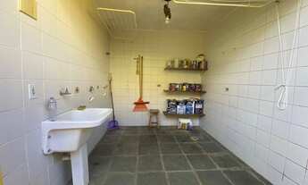 Imagem: Casa com 4 dormitórios, 286 m² - venda