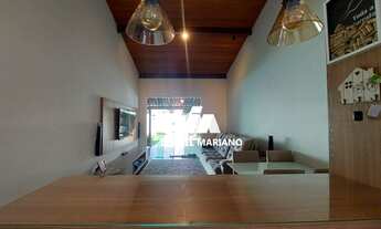 Imagem 4: Casa com 3 quartos à venda em Interlagos - Vila Velha/ES