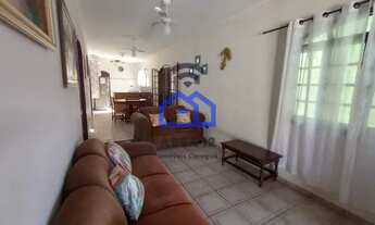 Imagem 4: CARAGUATATUBA - Casa Padrão - Martim de Sá