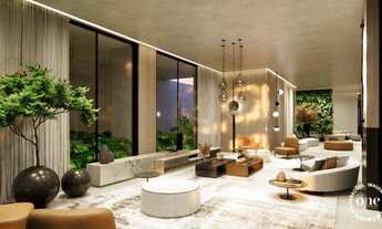 Imagem: Modern Vila Clementino - Residencial