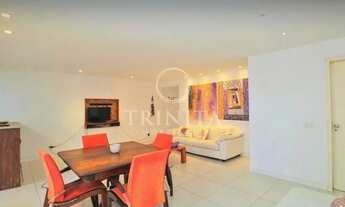 Imagem 4: Apartamento no Leblon - Rio de Janeiro