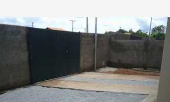 Imagem: Casa Aluguel Morada da Serra Águas Lindas