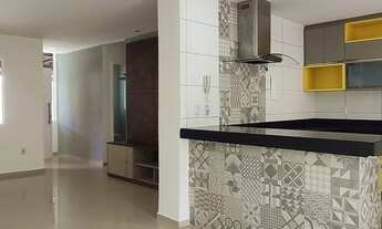 Imagem 5: Vendo Casa Duplex com Deck e Piscina na Região Central do Eusébio, 03 Quartos, sendo 02 Su