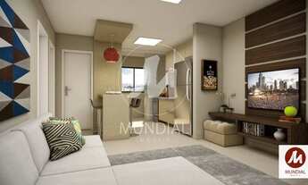 Imagem 6: Apartamento (tipo - padrao) 2 dormitórios, cozinha planejada, portaria 24hs, lazer, espaço