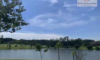 Imagem 4: Chácara com 3 dormitórios à venda, 5000 m² por R$ 3.500.000,00 - Lagos de Shanadu - Indaia