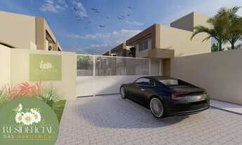 Imagem 5: Casa Abrantes 3 quartos