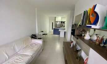 Imagem 5: Apartamento para Venda em Salvador, Vila Laura, 2 dormitórios, 1 suíte, 2 banheiros, 2 vag