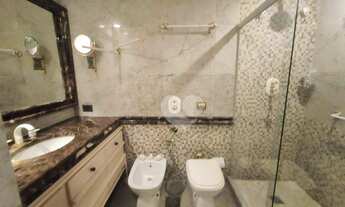 Imagem 3: Apartamento de alto luxo 4 quartos em localização privilegiada e vista ao mar