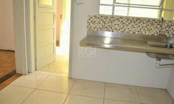 Imagem 7: Amplo apartamento 3 dormitórios com dependência completa no Bairro Rio Branco