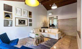 Imagem 6: Casa para Venda - 245m², 4 dormitórios, sendo 2 suites, 5 vagas - Tristeza