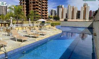 Imagem 6: Residencial Apê (Quadra 105 Lote 05 Praça Tiê, Norte (Águas Claras) - Brasília/DF