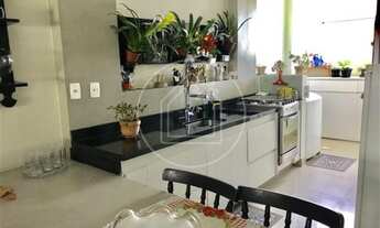 Imagem 2: Cobertura em Copacabana