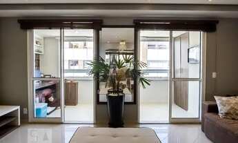 Imagem 6: Apartamento para Aluguel - Tatuapé, 2 Quartos, 165 m2