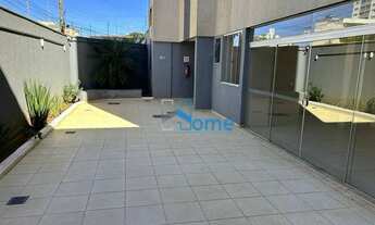 Imagem 5: Apartamento de 1 quarto - Armários - Andar alto