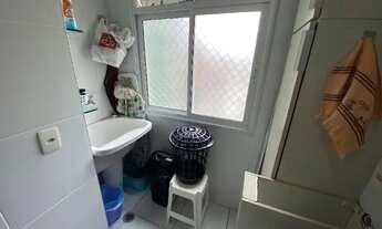 Imagem 6: NSI - Quarto e sala no JTR, torre Mexico, andar alto, nascente