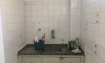 Imagem 7: Kitnet/conjugado para aluguel possui 40 metros quadrados em Consolação - São Paulo - SP