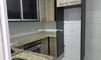 Imagem 6: Condominio Fechado em Condomínio para Venda no bairro Vila Nilo, 2 dorm, 1 suíte, 1 vagas