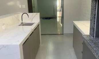 Imagem 3: Casa de Condomínio com 3 dorms, Condomínio Residencial Parque da Liberdade II, São José do