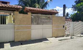 Imagem: Aluguel de casa de praia