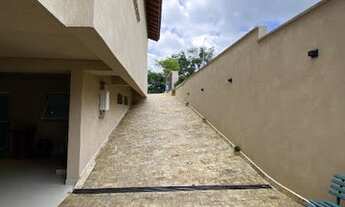 Imagem 6: Casa com 5 dormitórios à venda, 550 m² por R$ 7.600.000,00 - Santana de Parnaíba - Santana